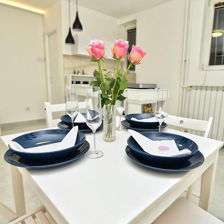 Alexandar13 Apartment Белград Екстериор снимка