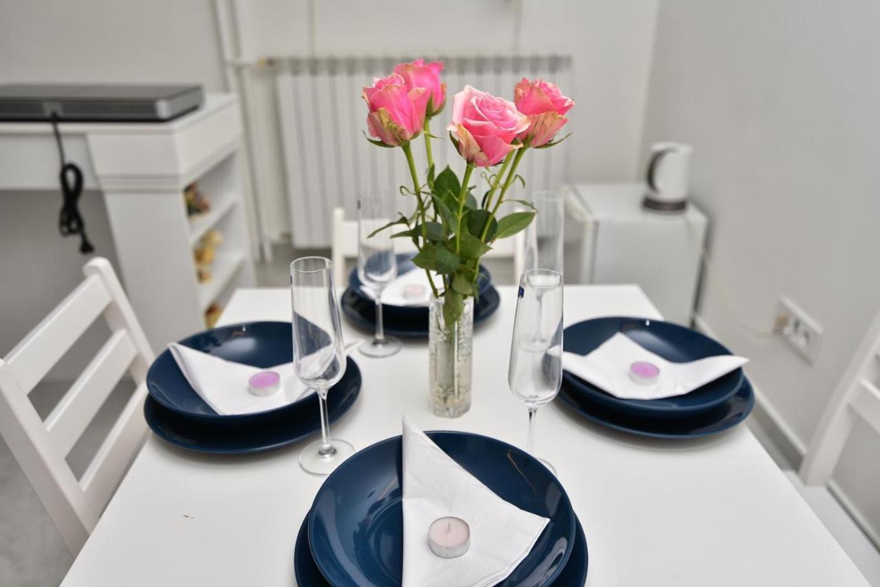 Alexandar13 Apartment Белград Екстериор снимка