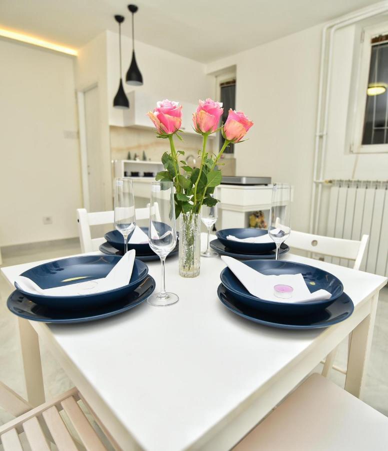 Alexandar13 Apartment Белград Екстериор снимка