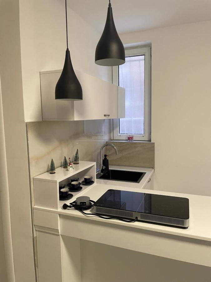 Alexandar13 Apartment Белград Екстериор снимка