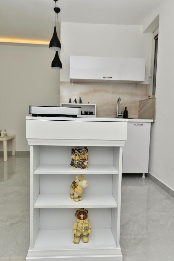 Alexandar13 Apartment Белград Екстериор снимка