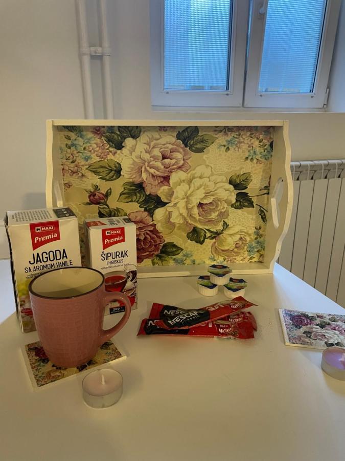 Alexandar13 Apartment Белград Екстериор снимка