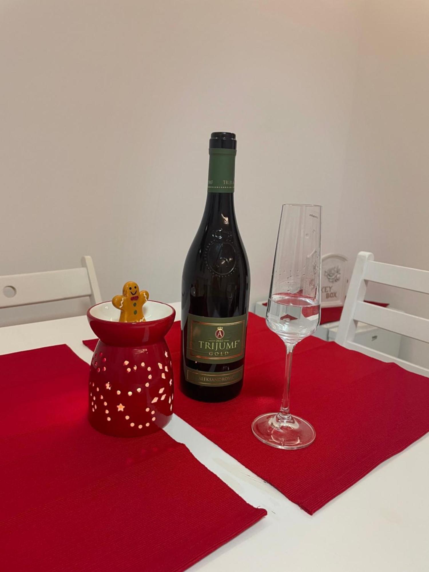 Alexandar13 Apartment Белград Екстериор снимка