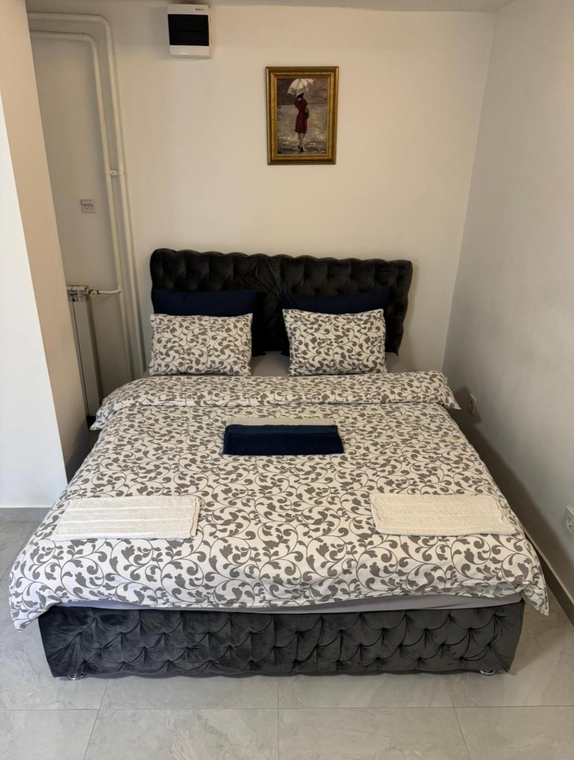 Alexandar13 Apartment Белград Екстериор снимка