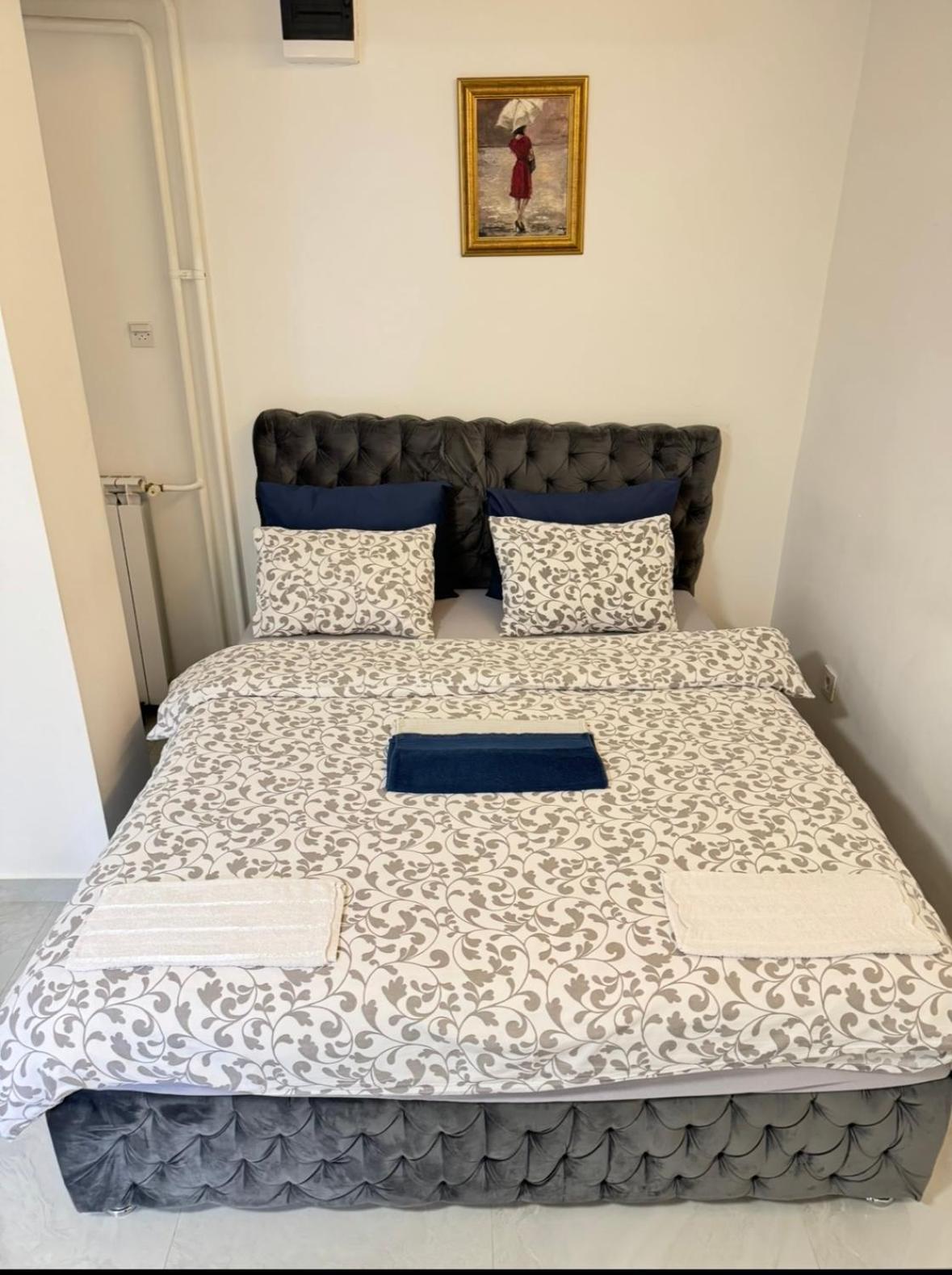 Alexandar13 Apartment Белград Екстериор снимка