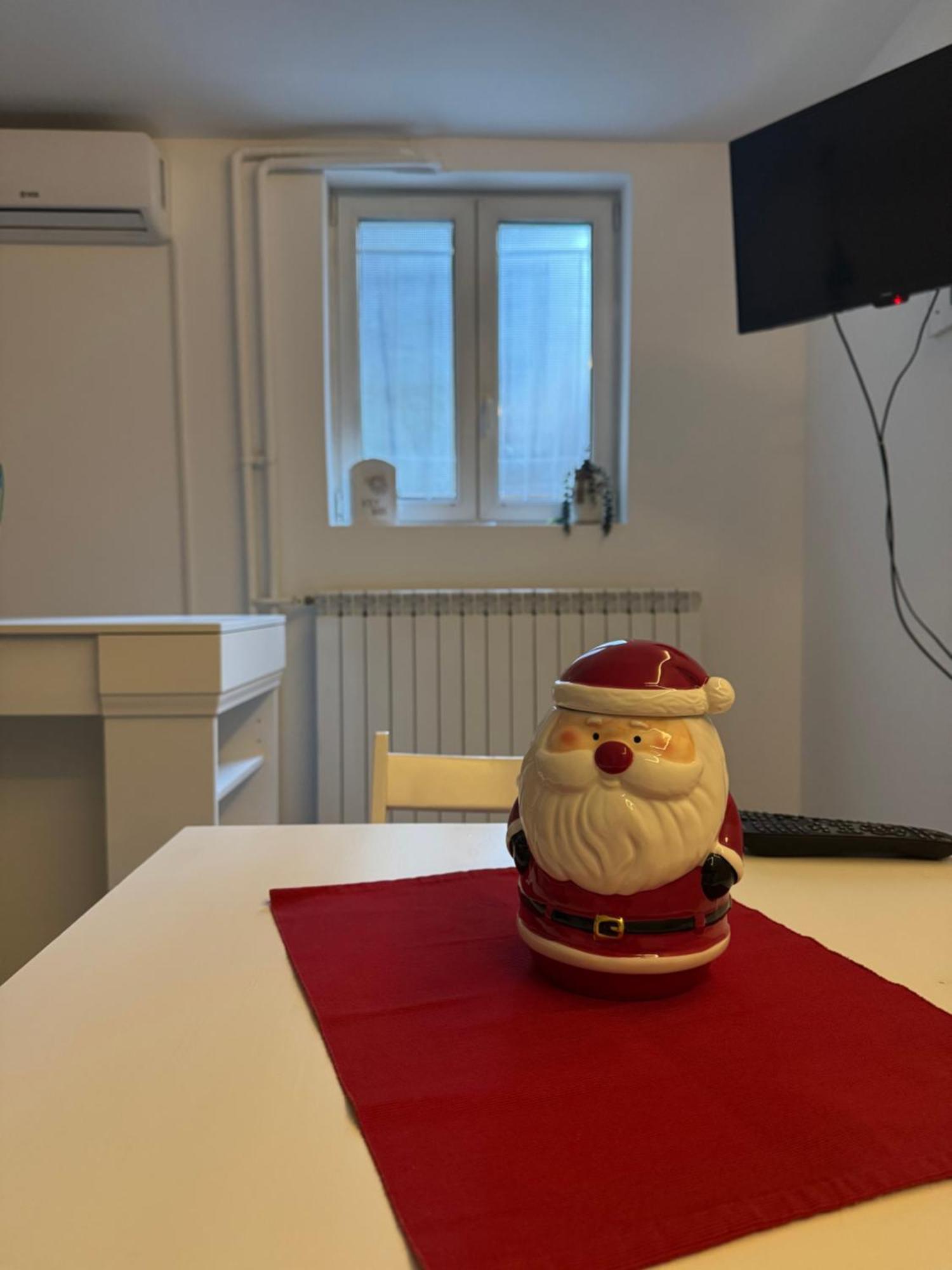 Alexandar13 Apartment Белград Екстериор снимка