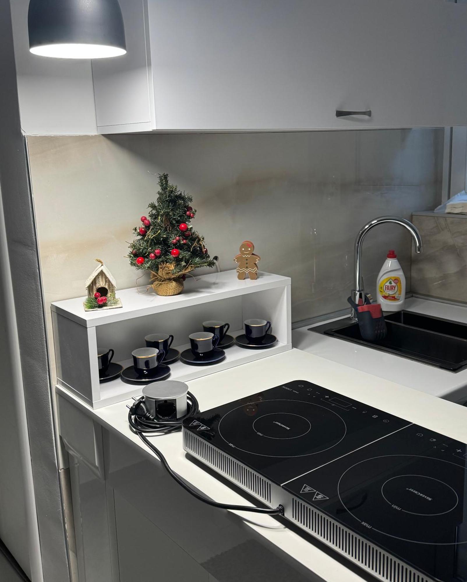 Alexandar13 Apartment Белград Екстериор снимка