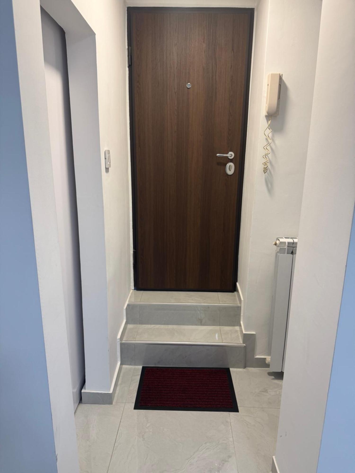 Alexandar13 Apartment Белград Екстериор снимка